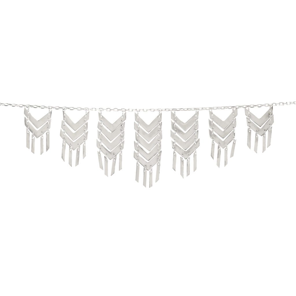 Beirut-Fringe-Choker