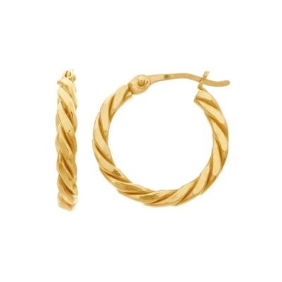 1420-Yellow-Gold-Filled-Flat-Twist-Hoop-Earrings.
