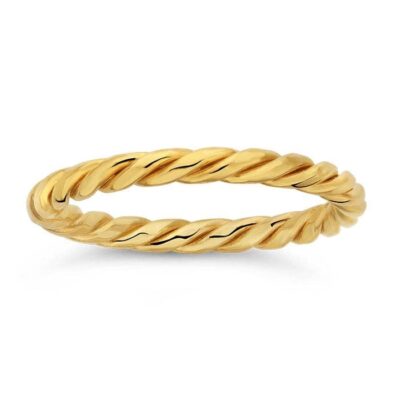 1420-Yellow-Gold-Filled-Twisted-Ring-